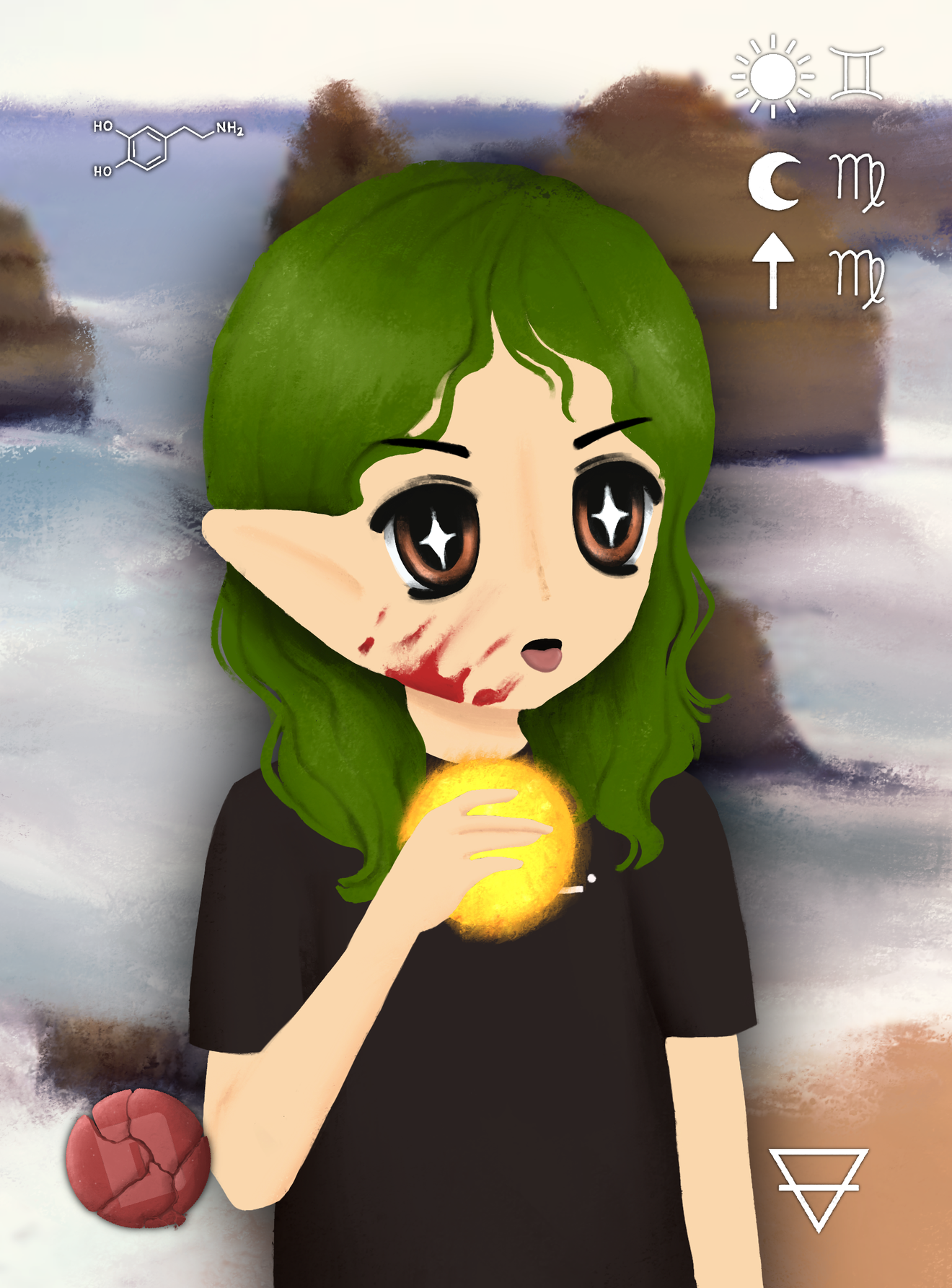 Mibera #4839
