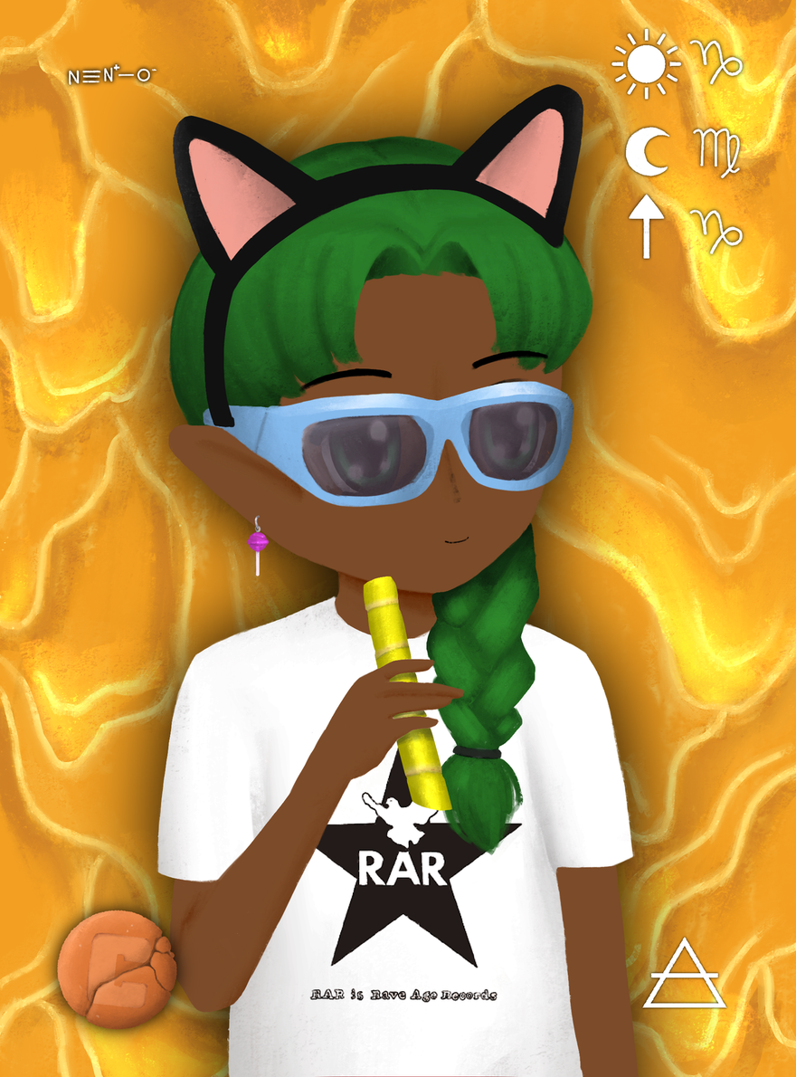 Mibera #6189