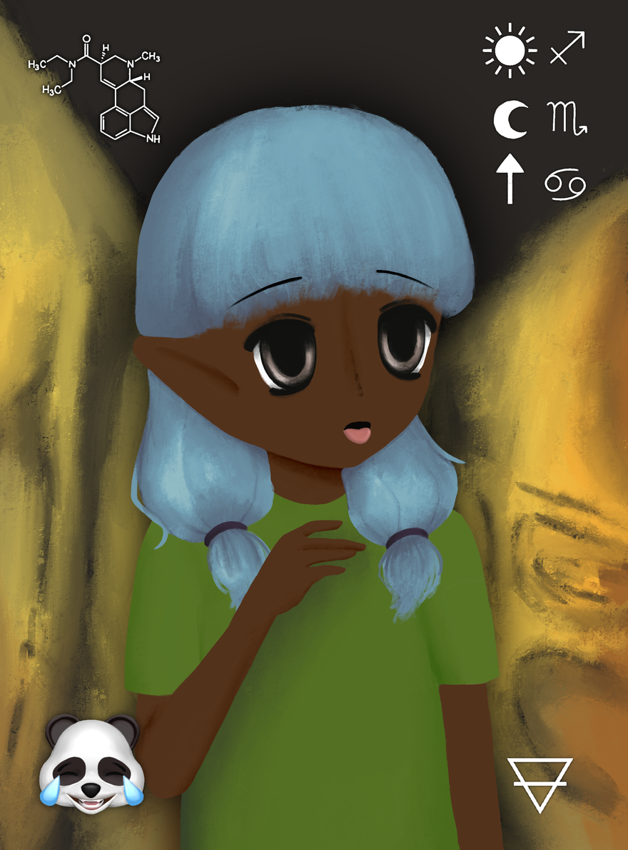 Mibera #9193