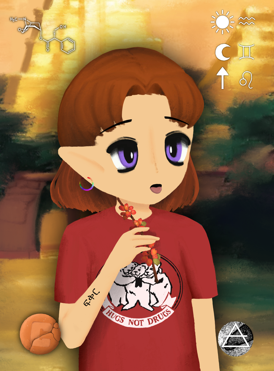 Mibera #6339
