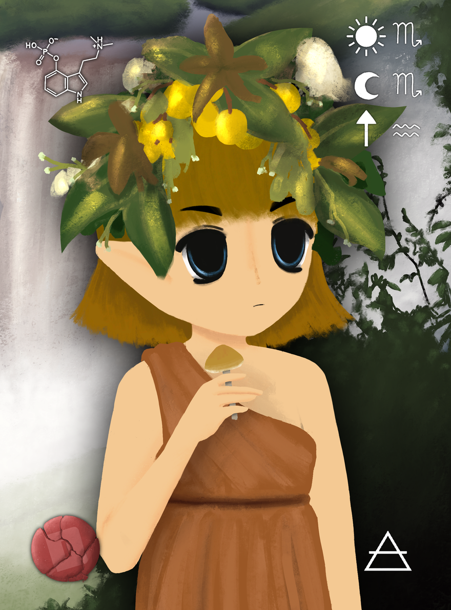 Mibera #5214