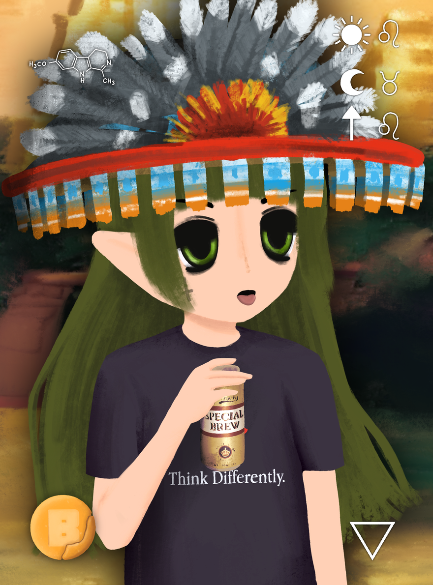 Mibera #1148