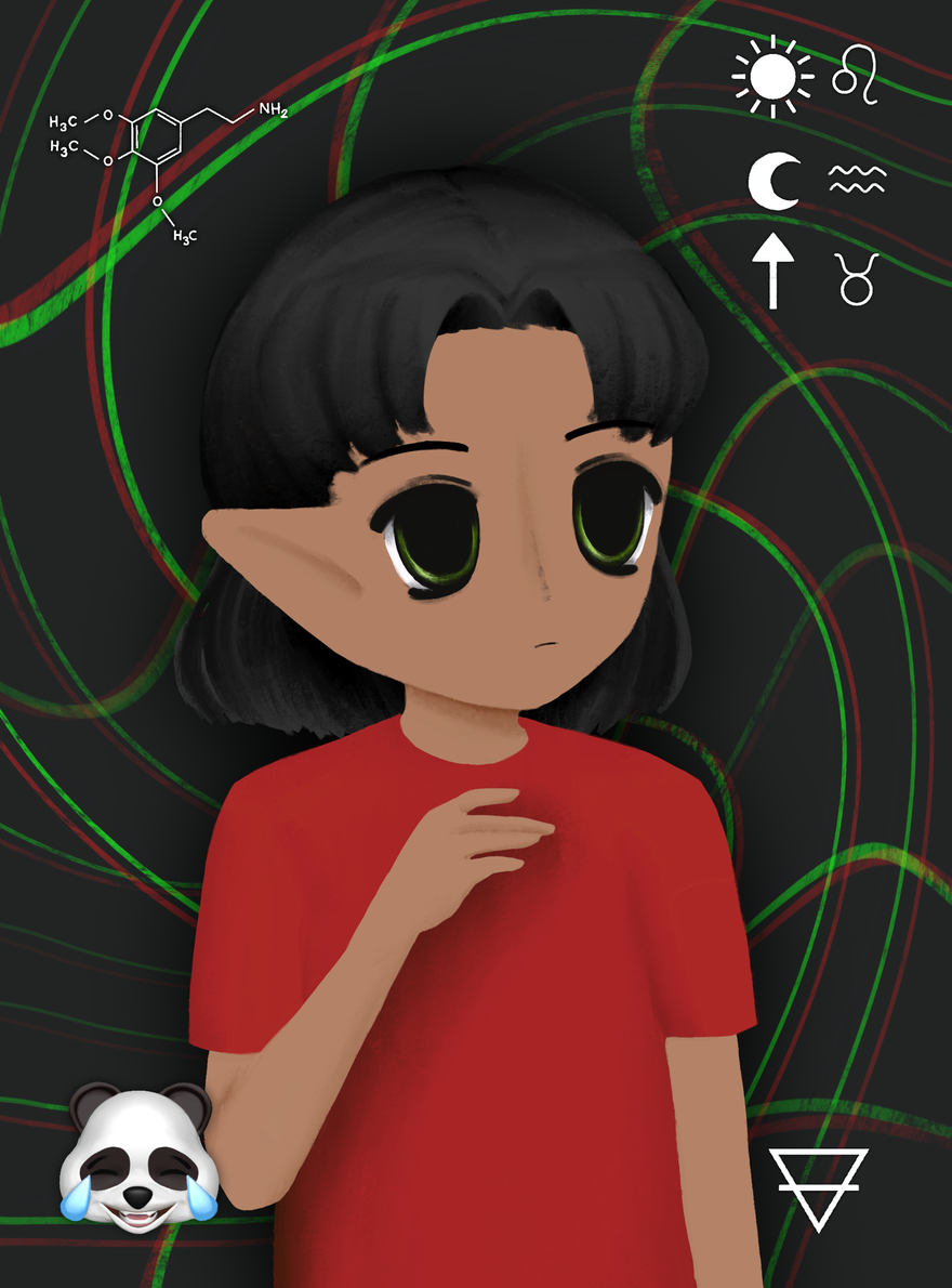 Mibera #9649