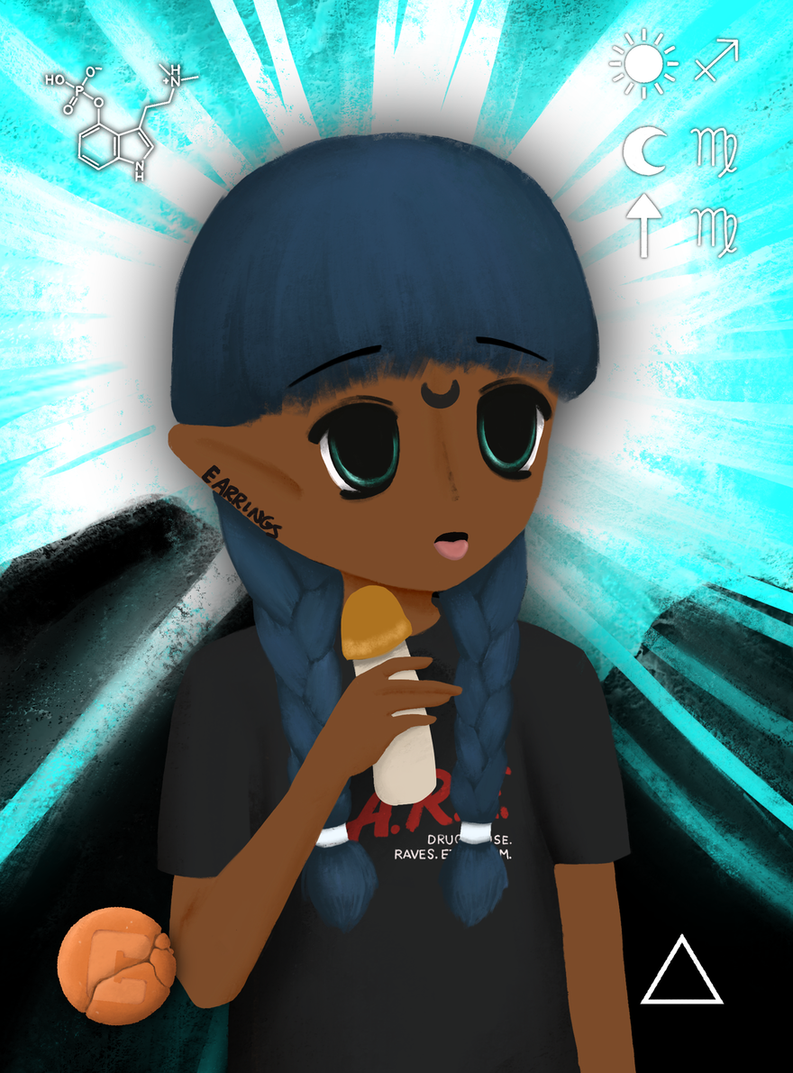 Mibera #4529