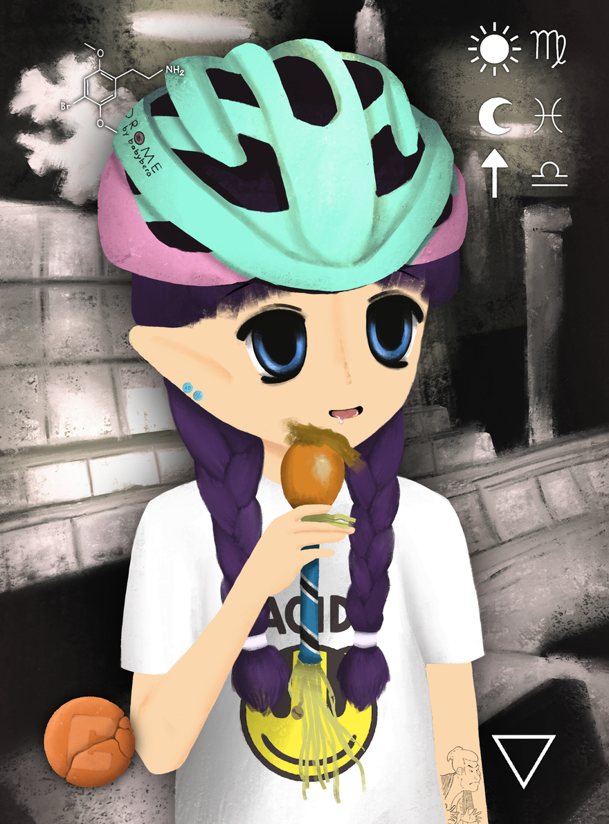 Mibera #3379