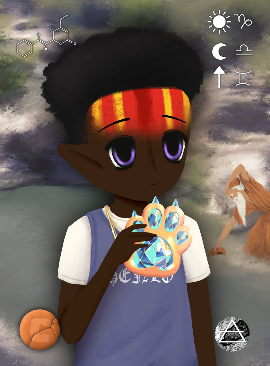 Mibera #4561