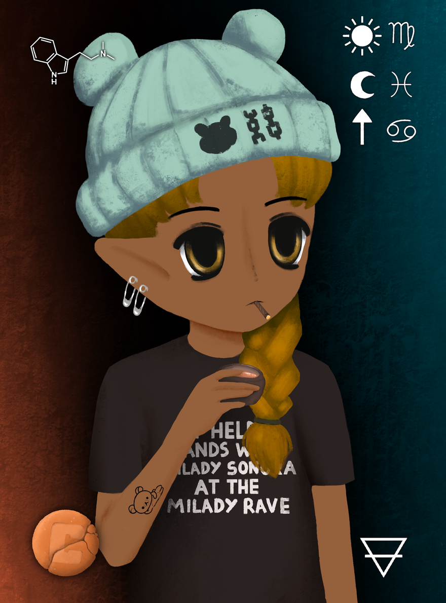 Mibera #4329
