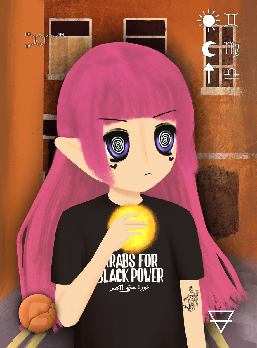 Mibera #213
