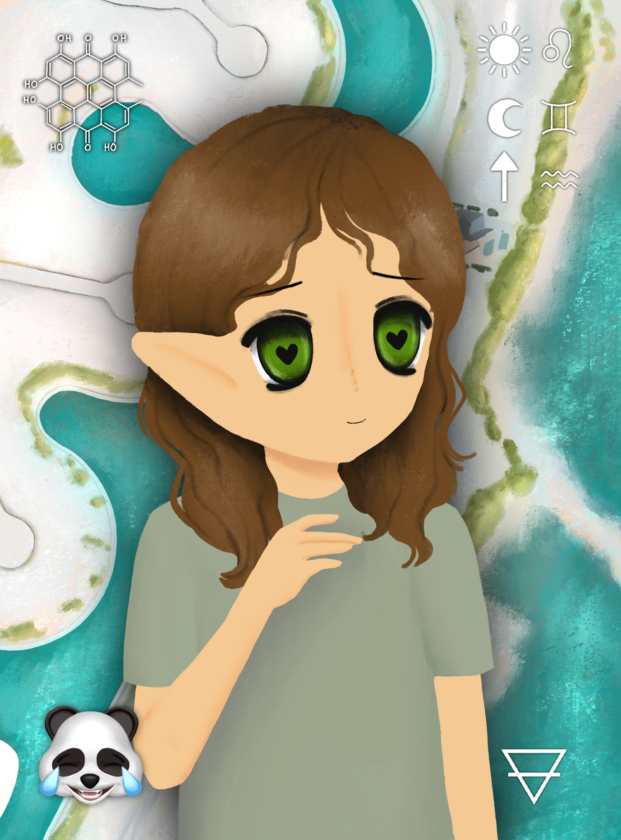 Mibera #368