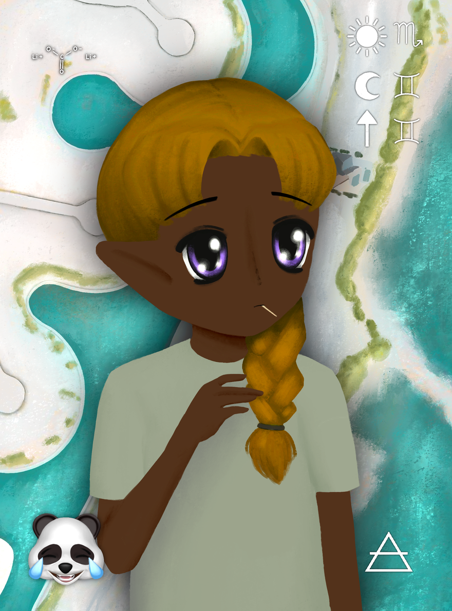 Mibera #9012