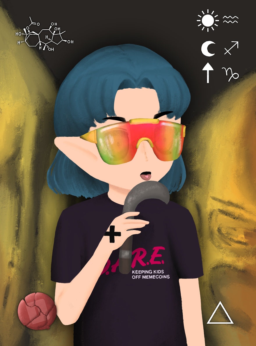 Mibera #4888