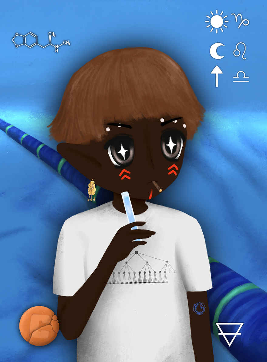 Mibera #6867