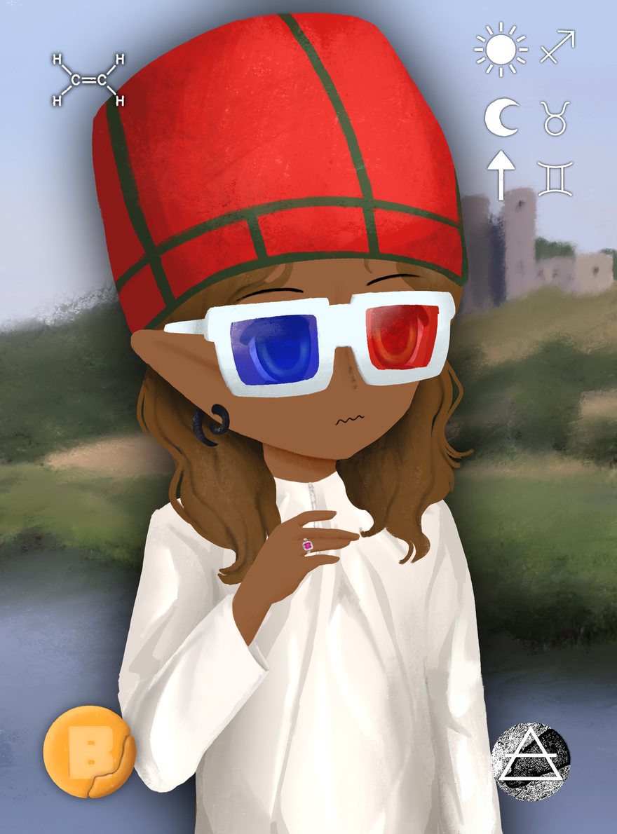 Mibera #8716