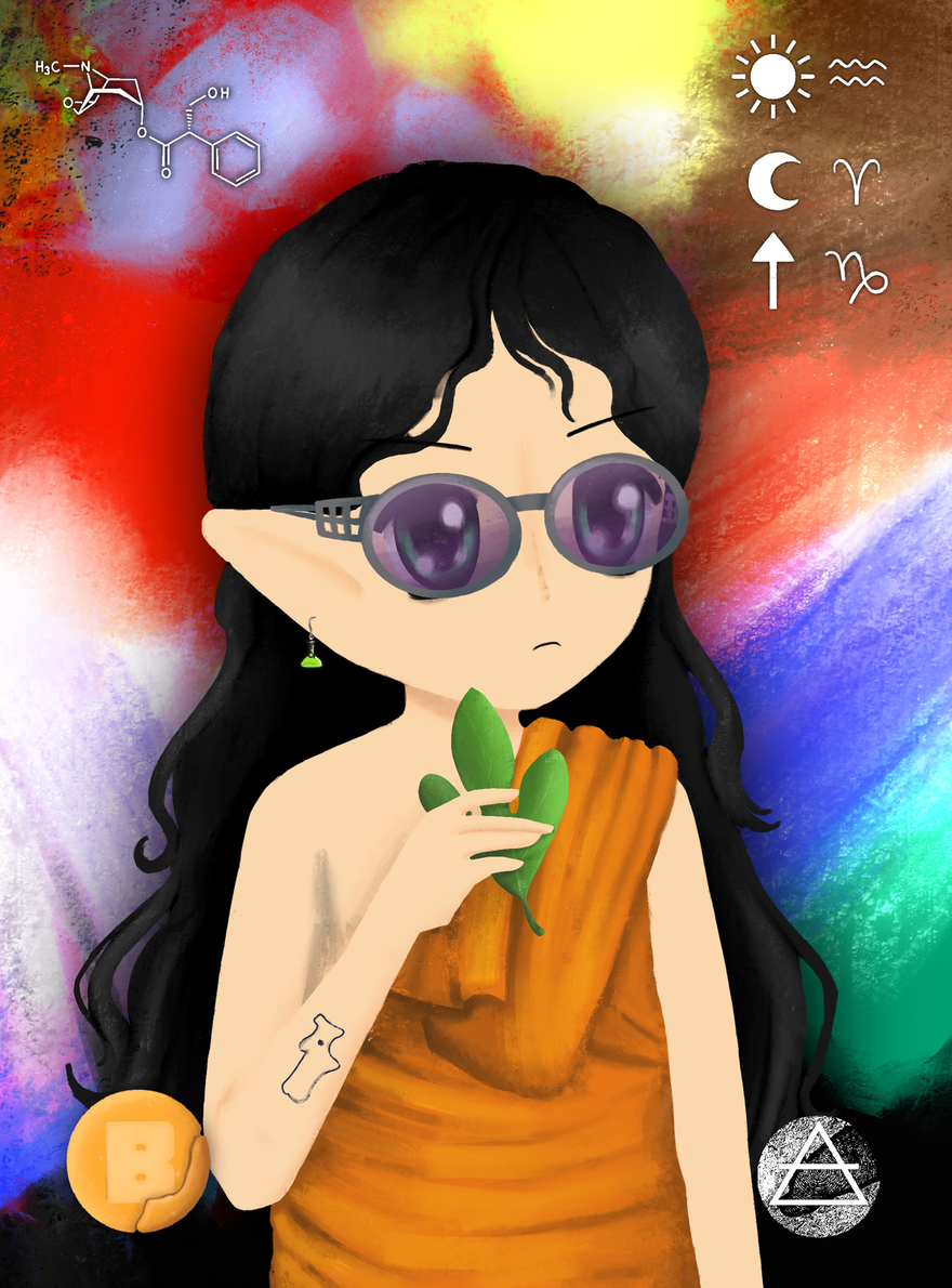 Mibera #5231