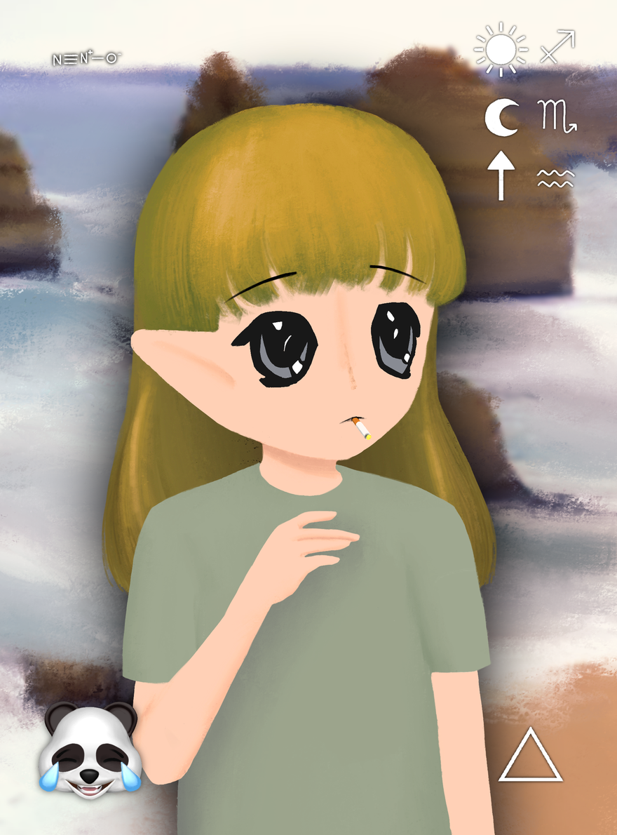 Mibera #7375
