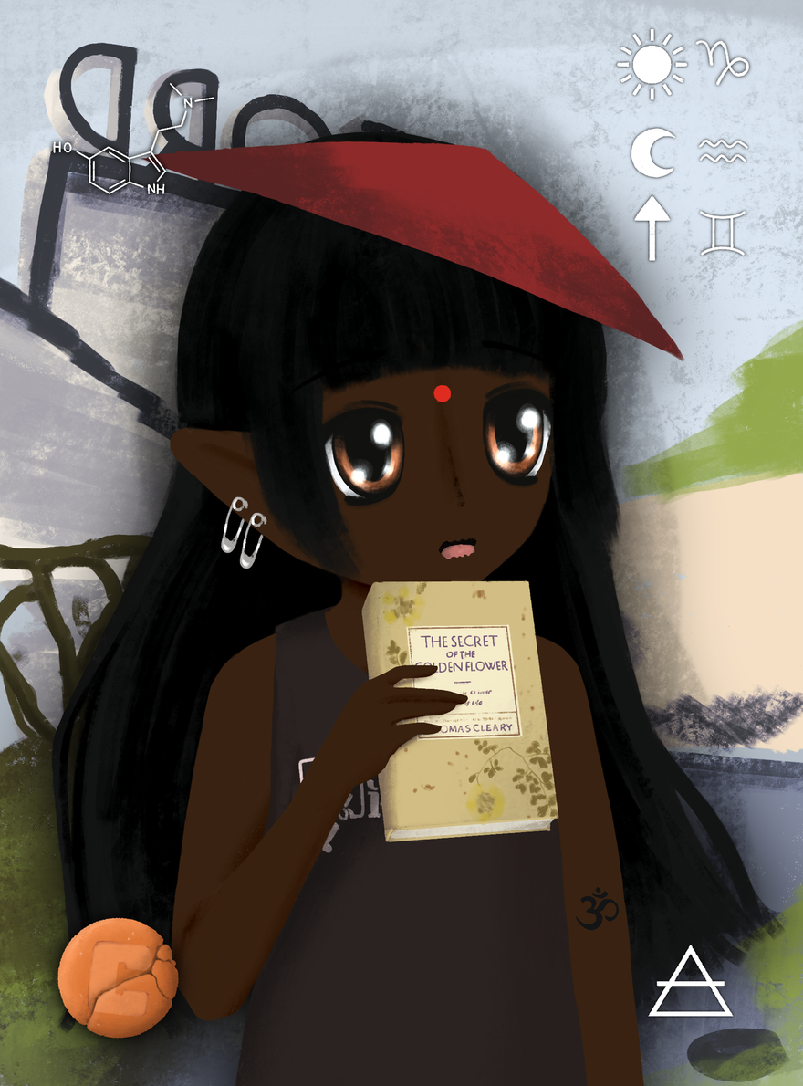 Mibera #6218