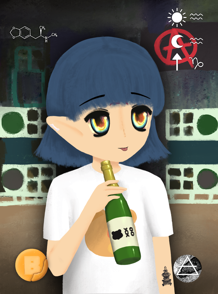 Mibera #2395