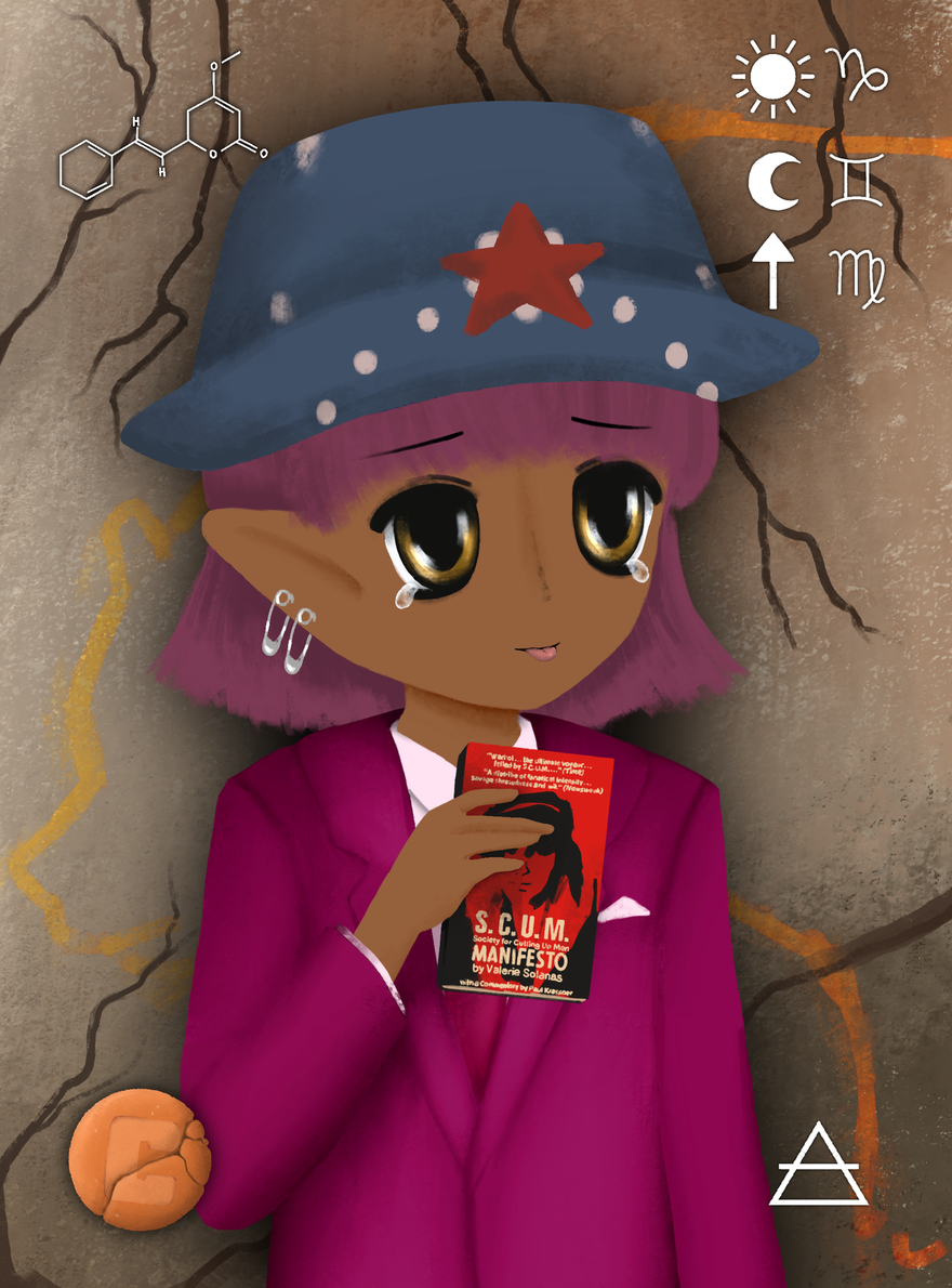 Mibera #1236