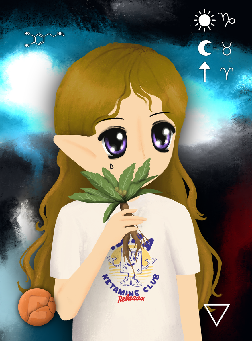 Mibera #301