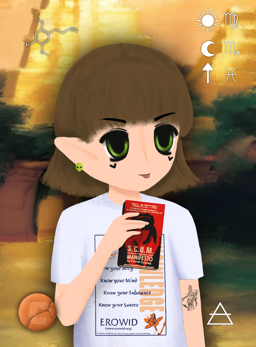 Mibera #1716