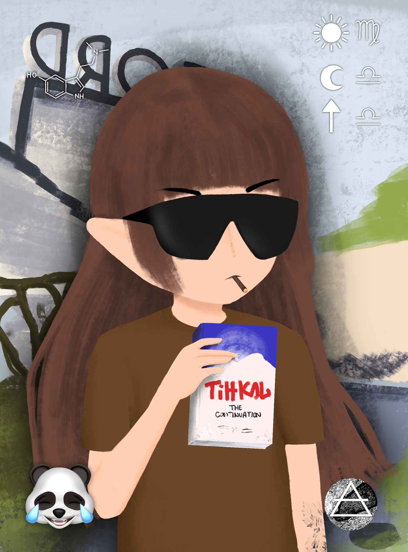 Mibera #1438