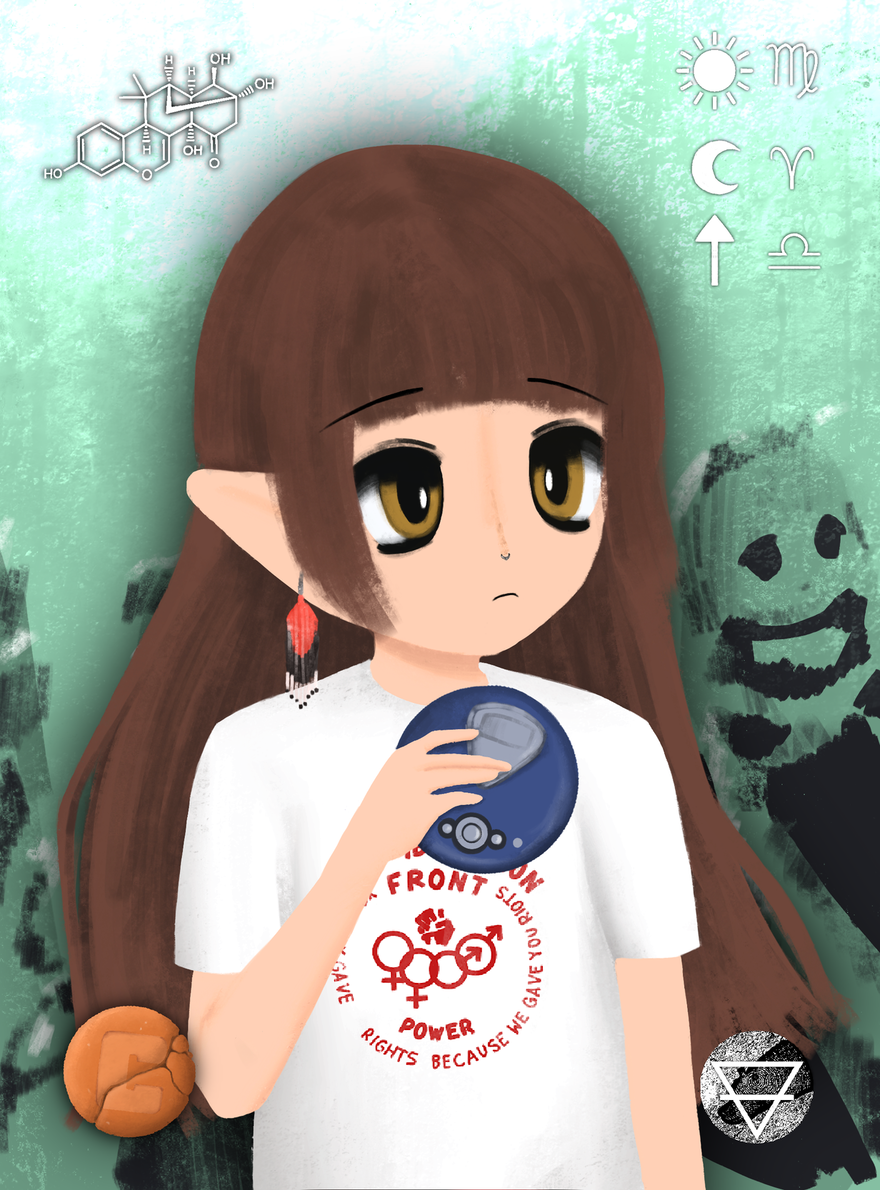 Mibera #5404