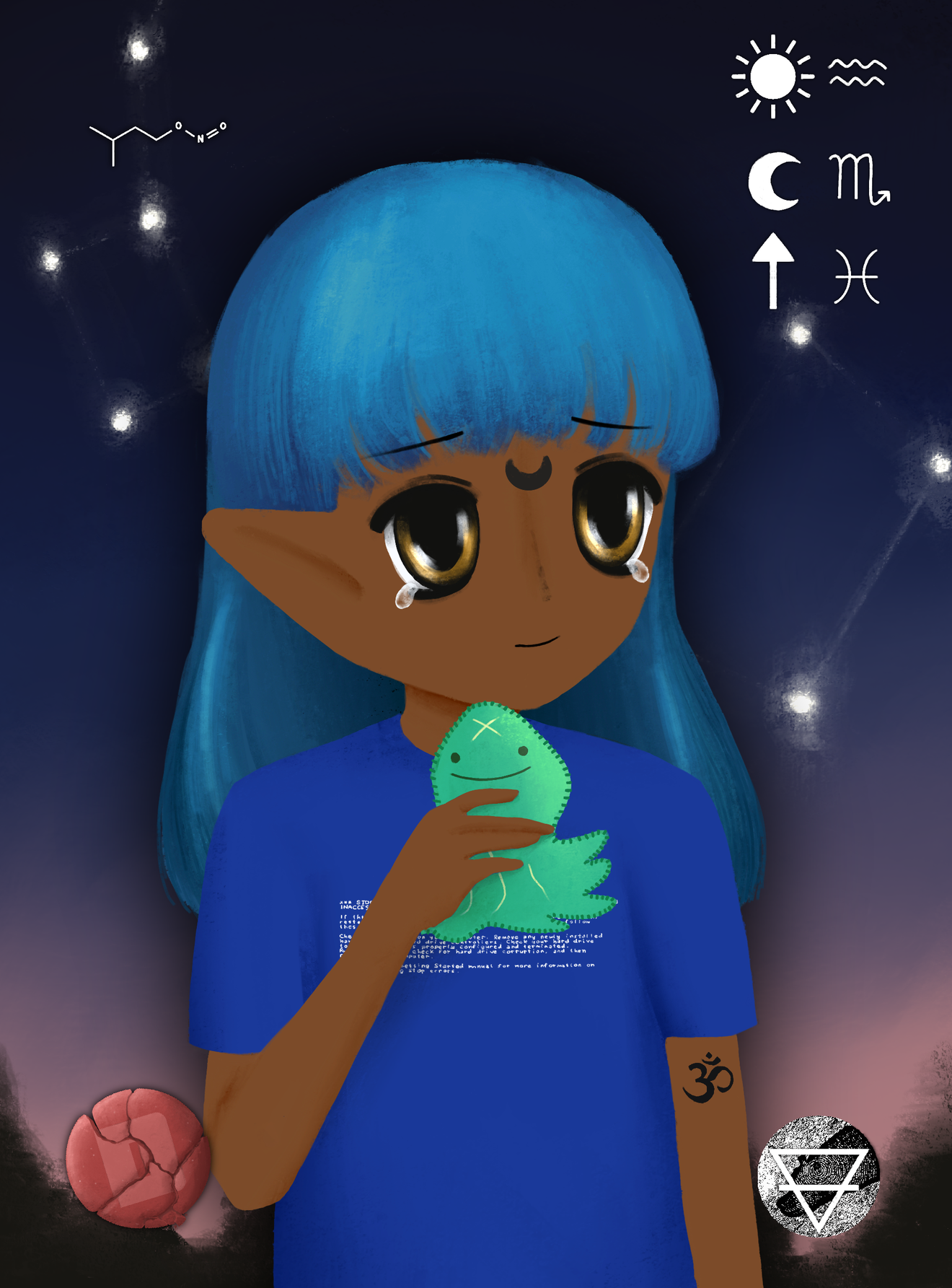 Mibera #2274