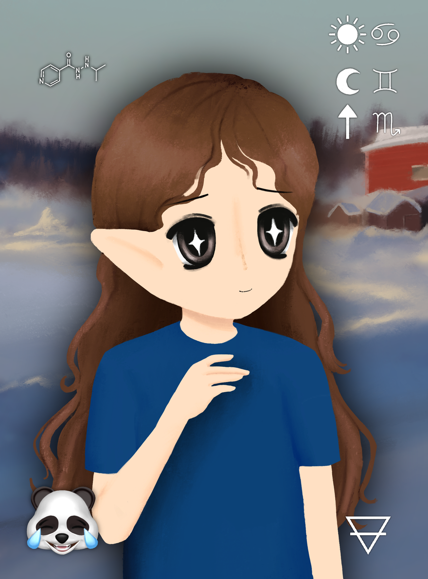 Mibera #6551