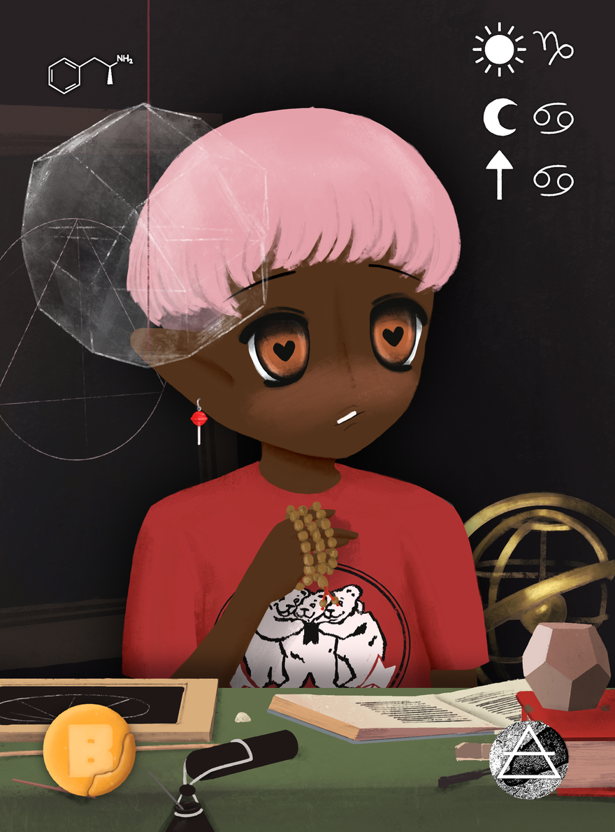 Mibera #6260