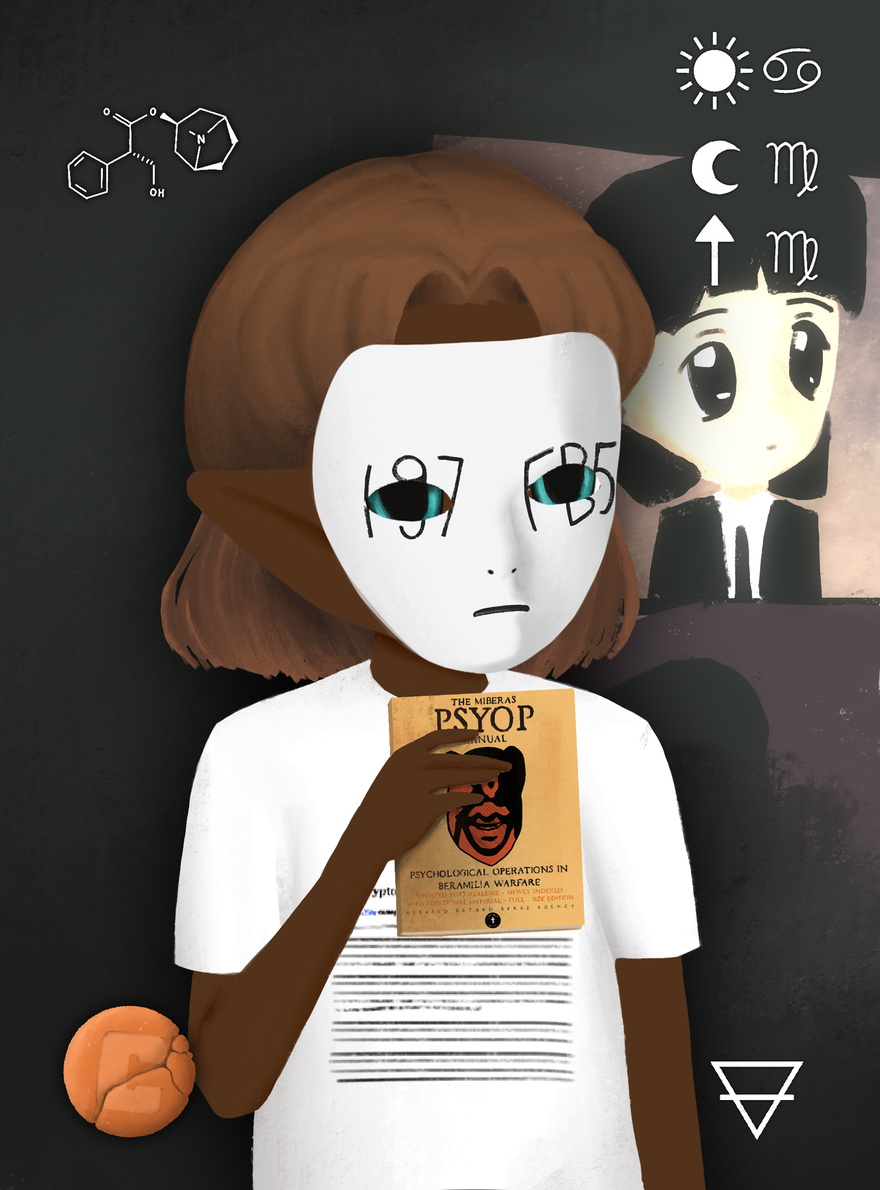 Mibera #2277