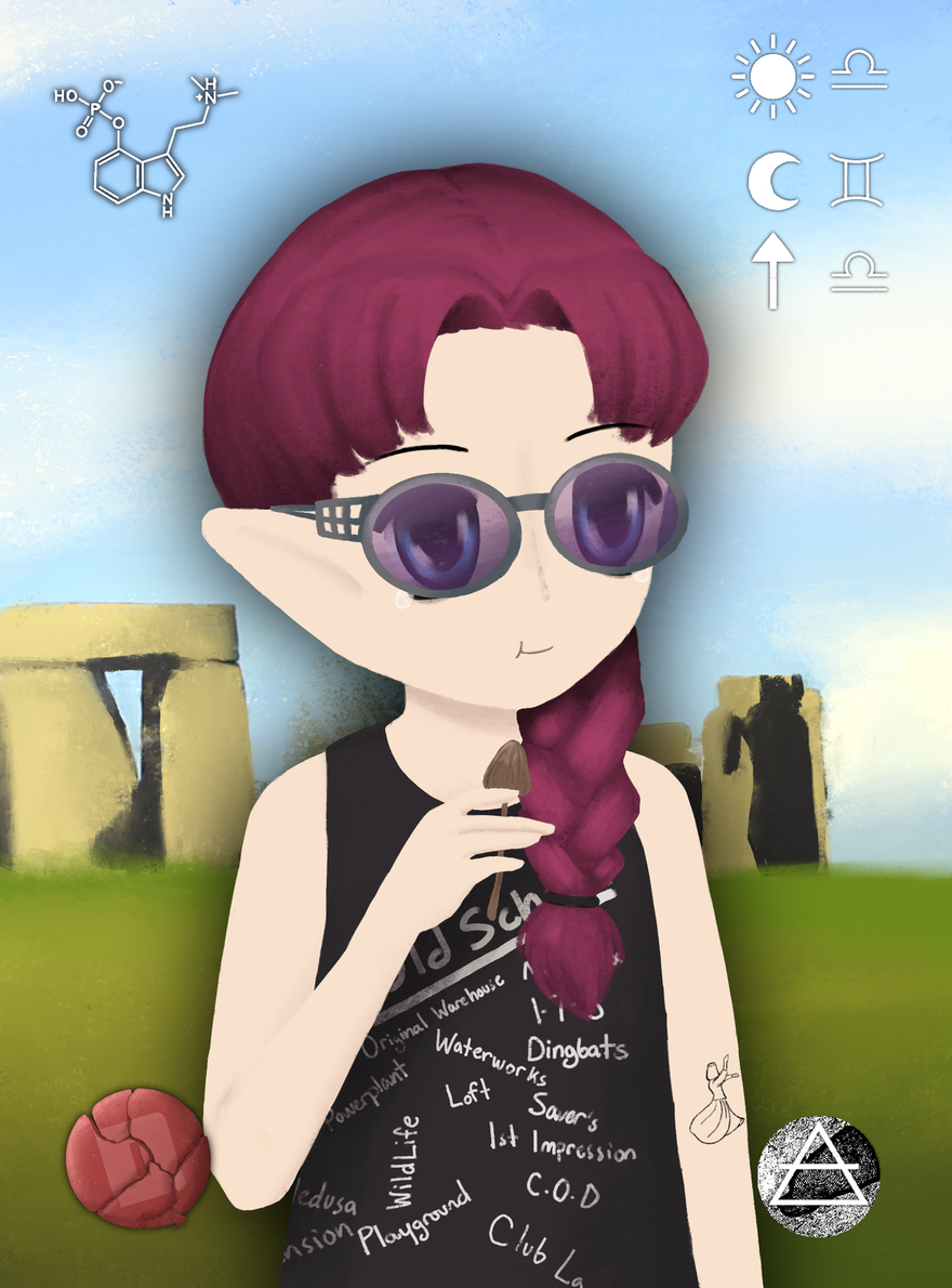 Mibera #7193