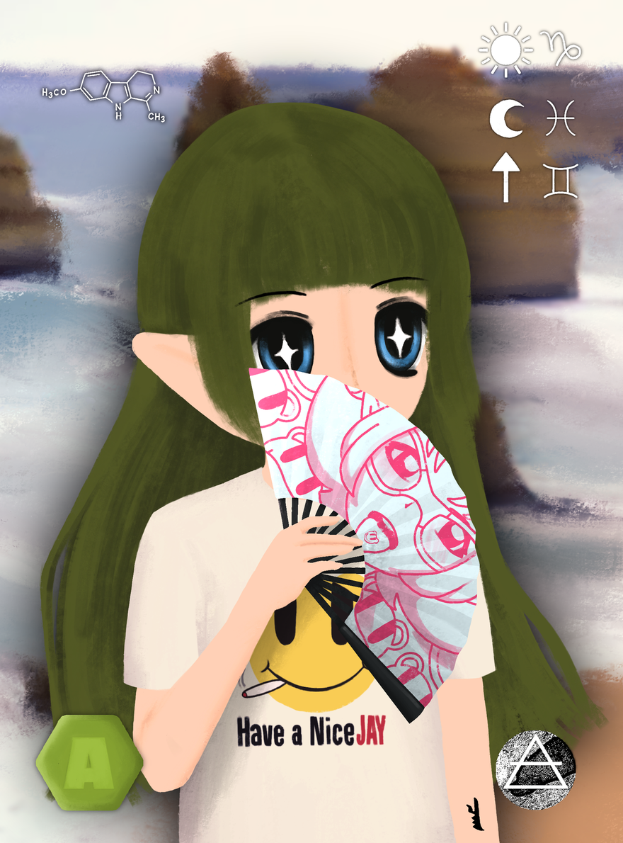 Mibera #1742