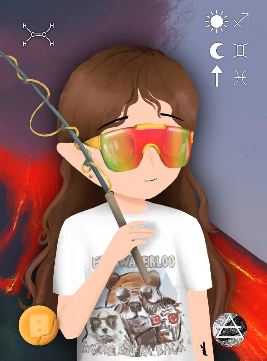 Mibera #9178