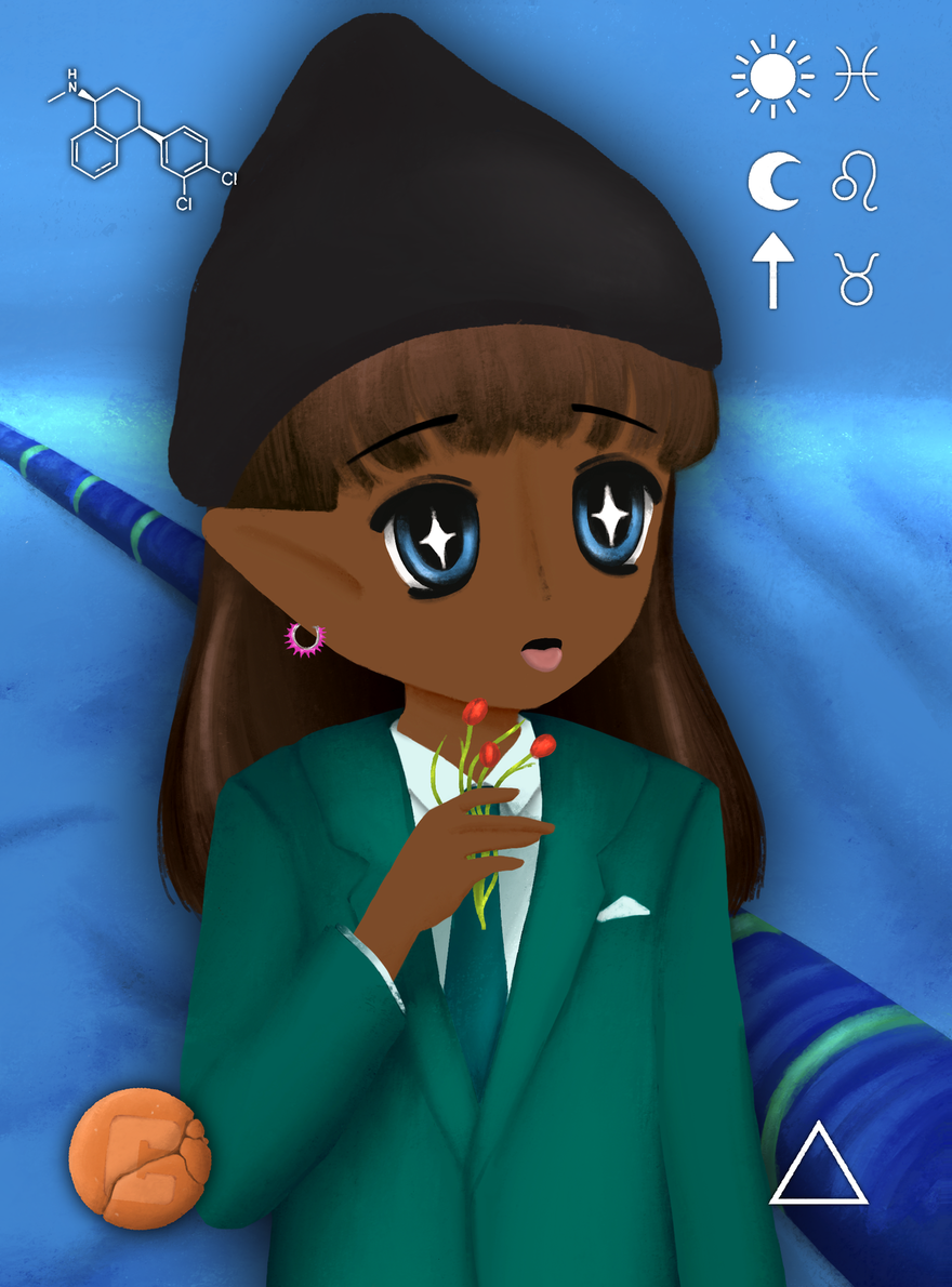 Mibera #7728