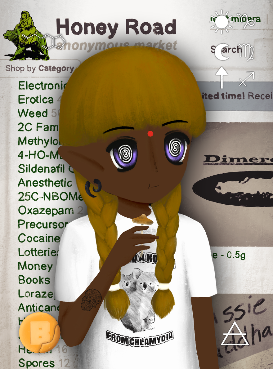 Mibera #9064