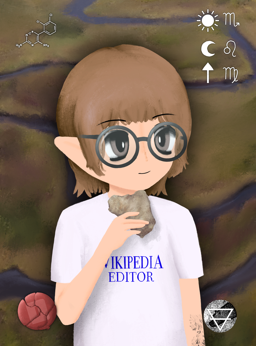 Mibera #8986