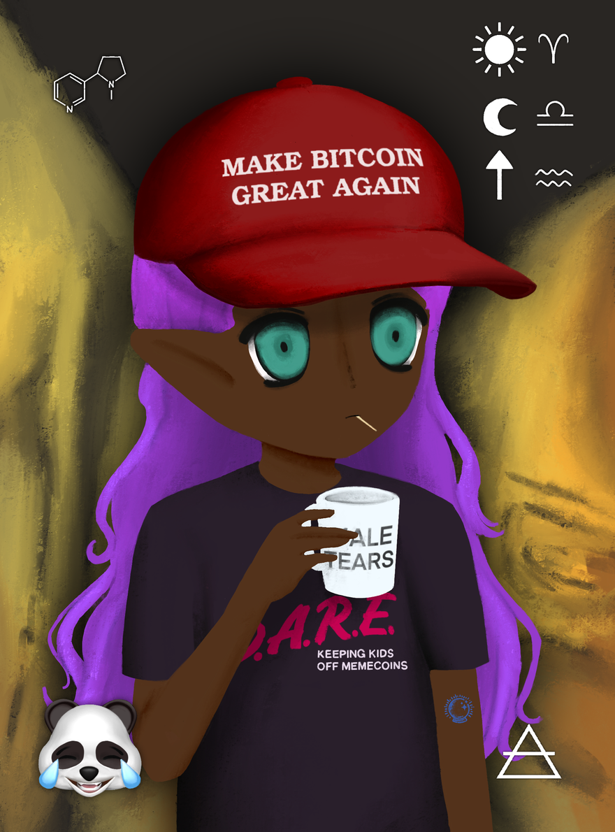 Mibera #4286