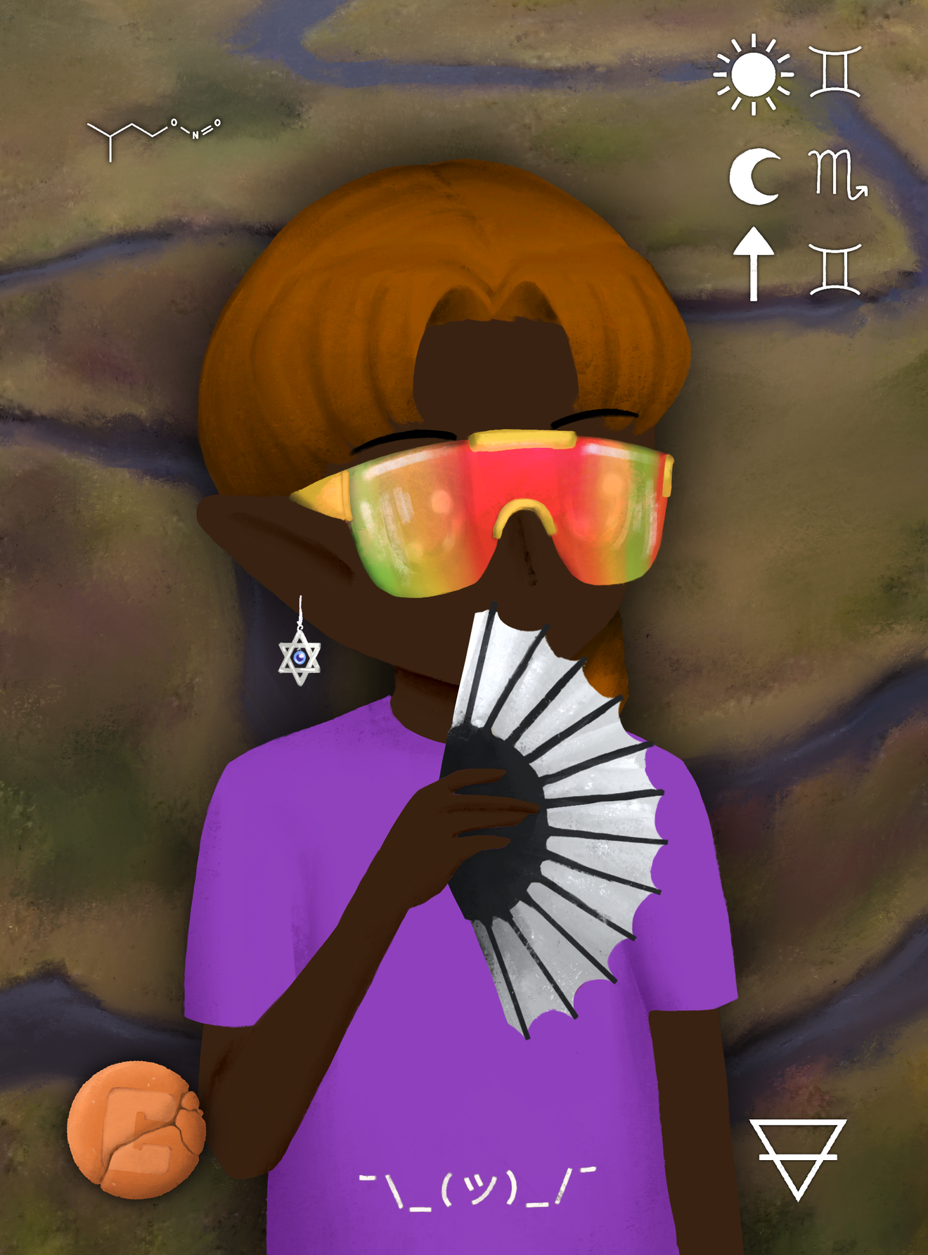 Mibera #855