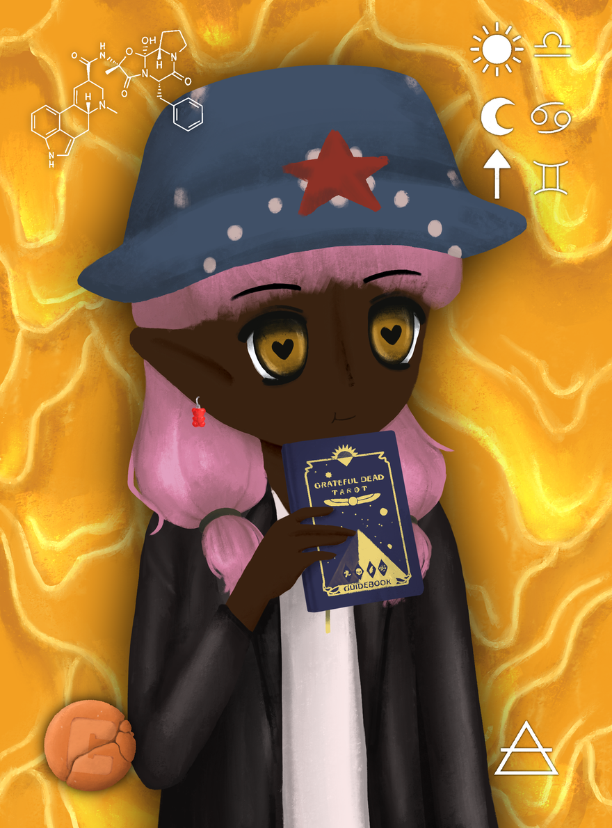 Mibera #7125