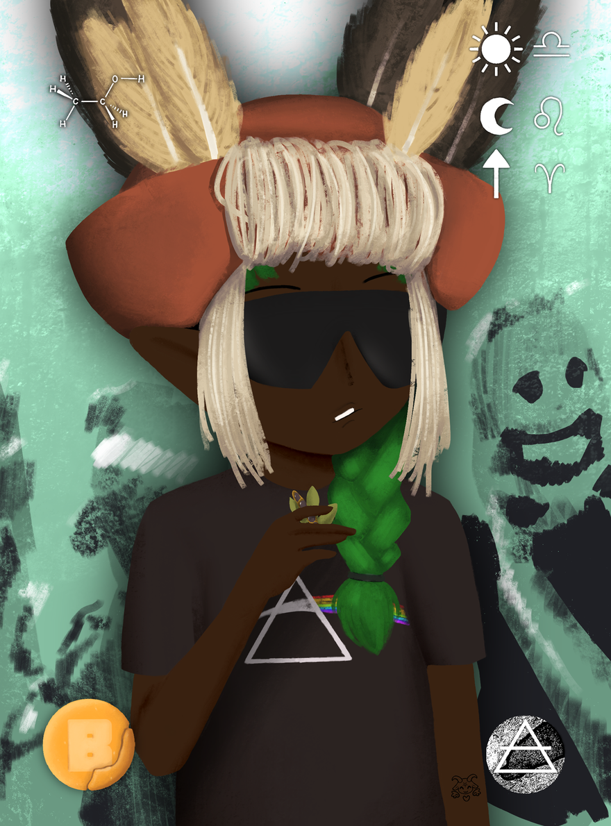 Mibera #8249