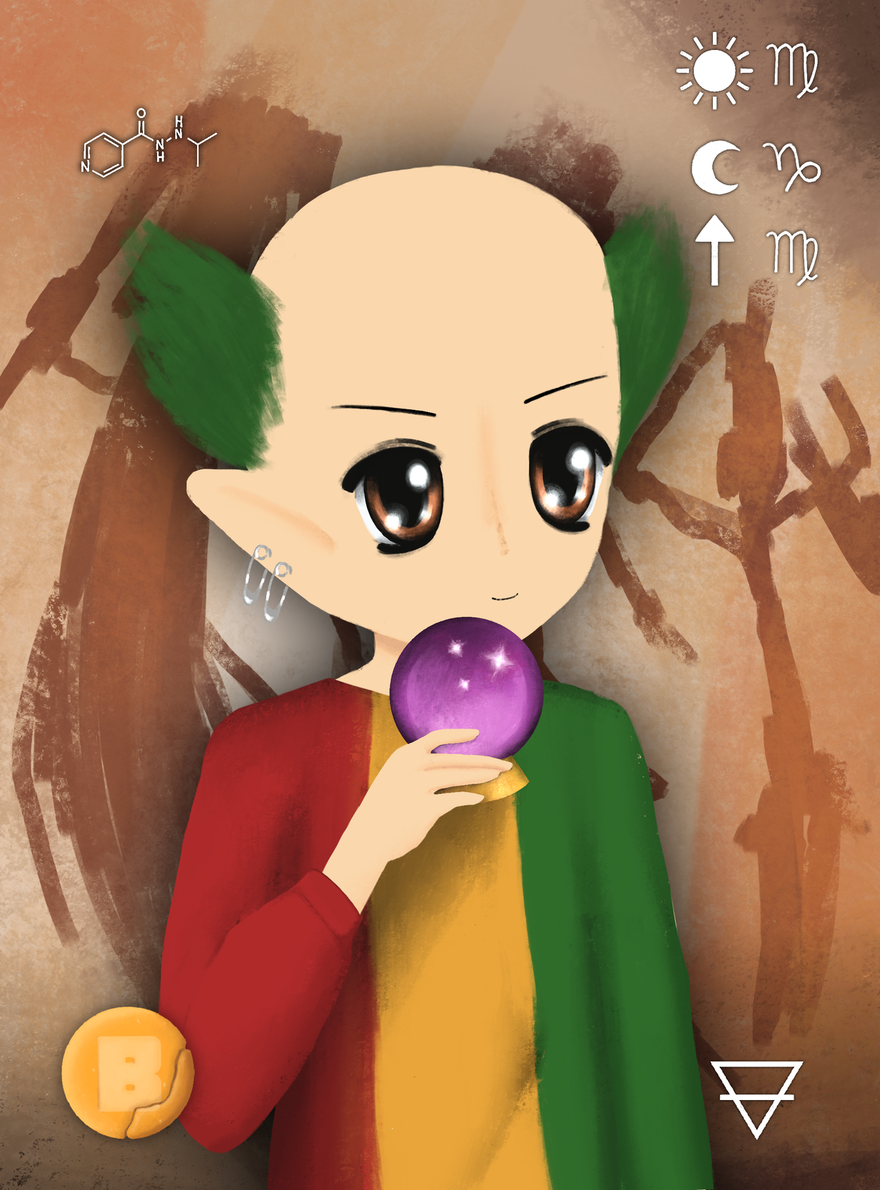 Mibera #5230