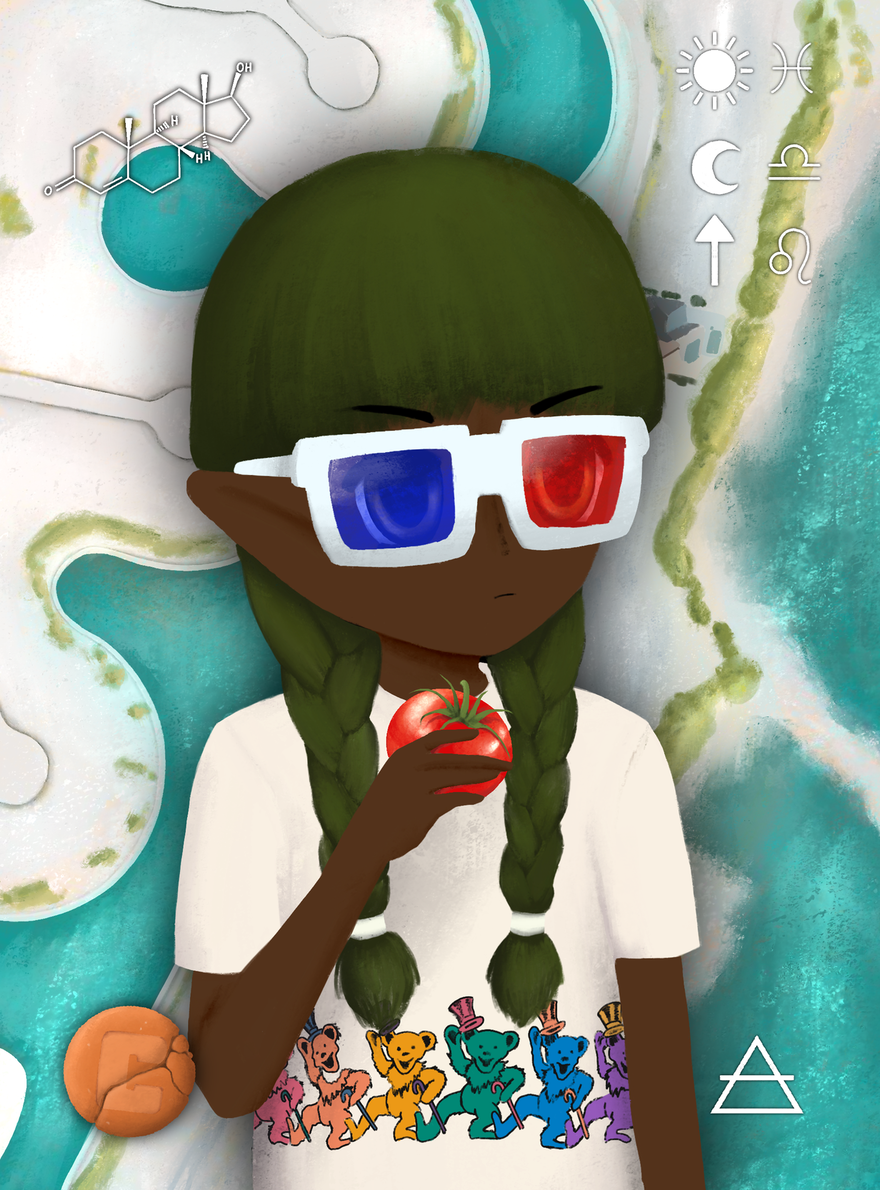 Mibera #5036
