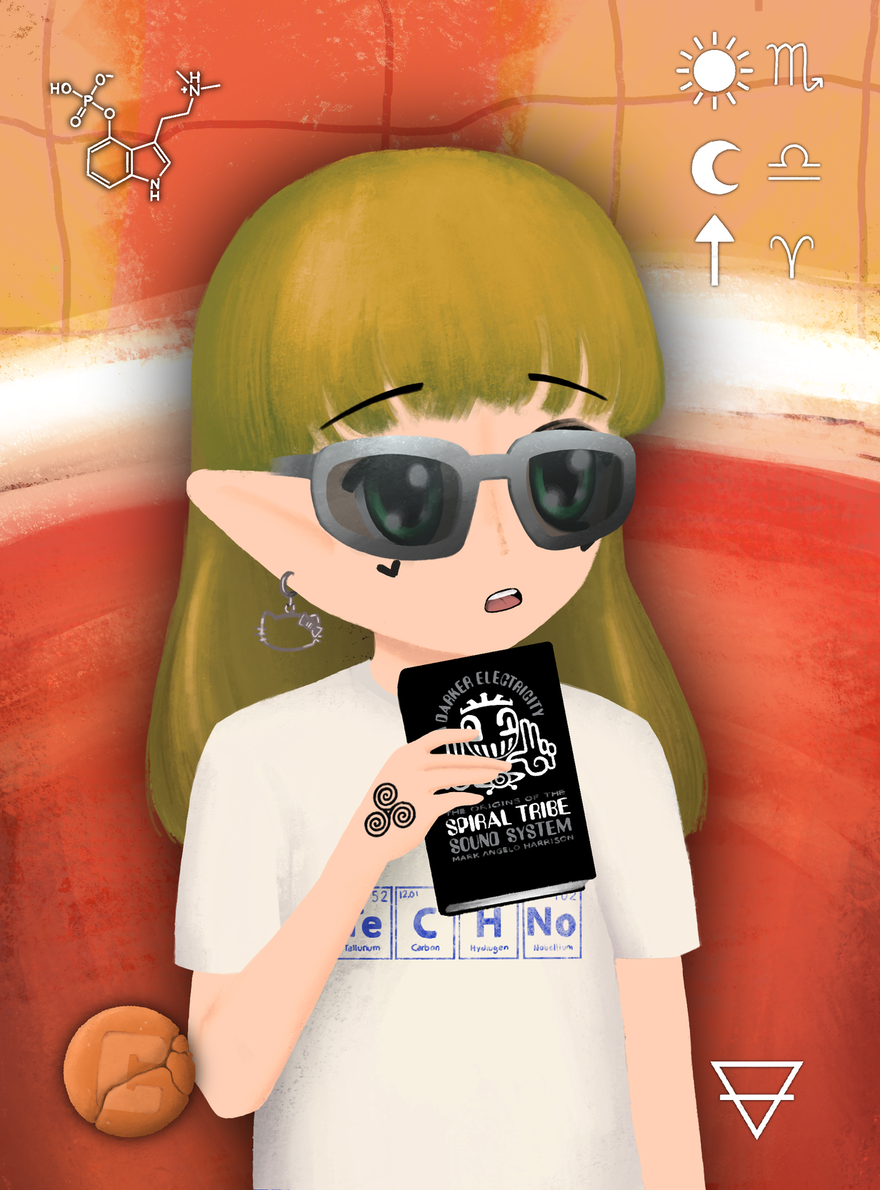 Mibera #2094