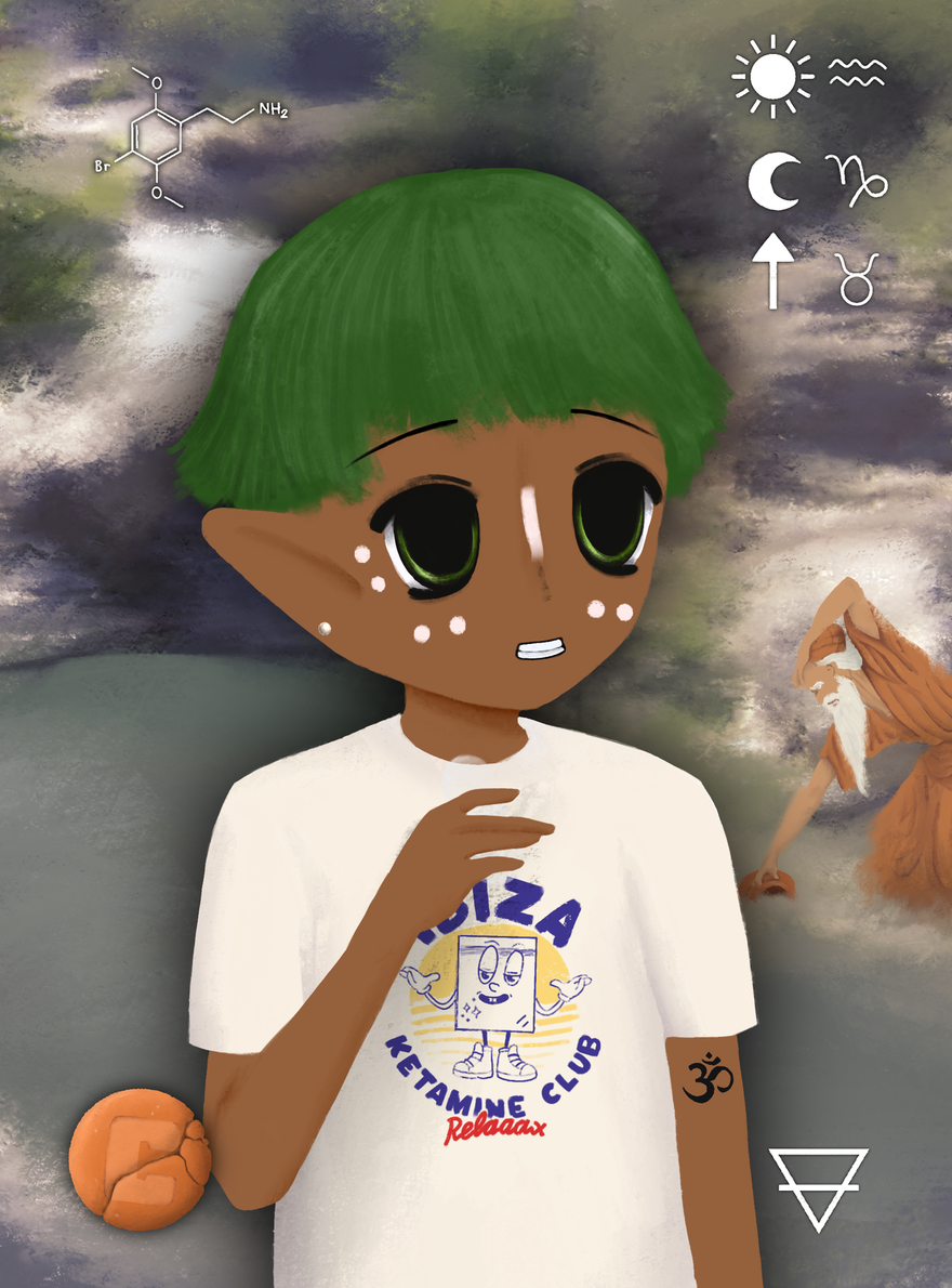 Mibera #6853