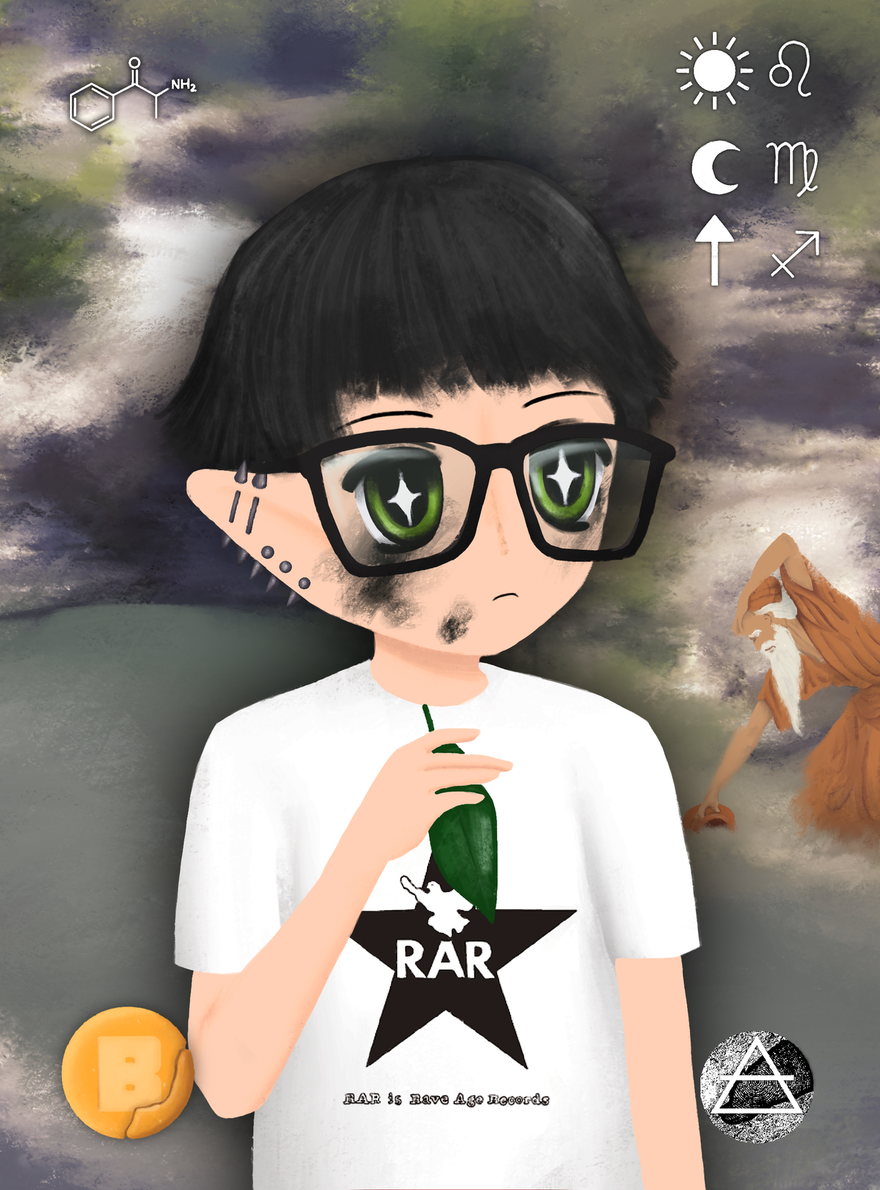Mibera #2237