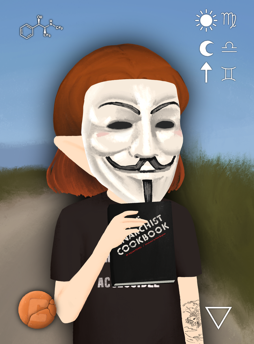 Mibera #5053
