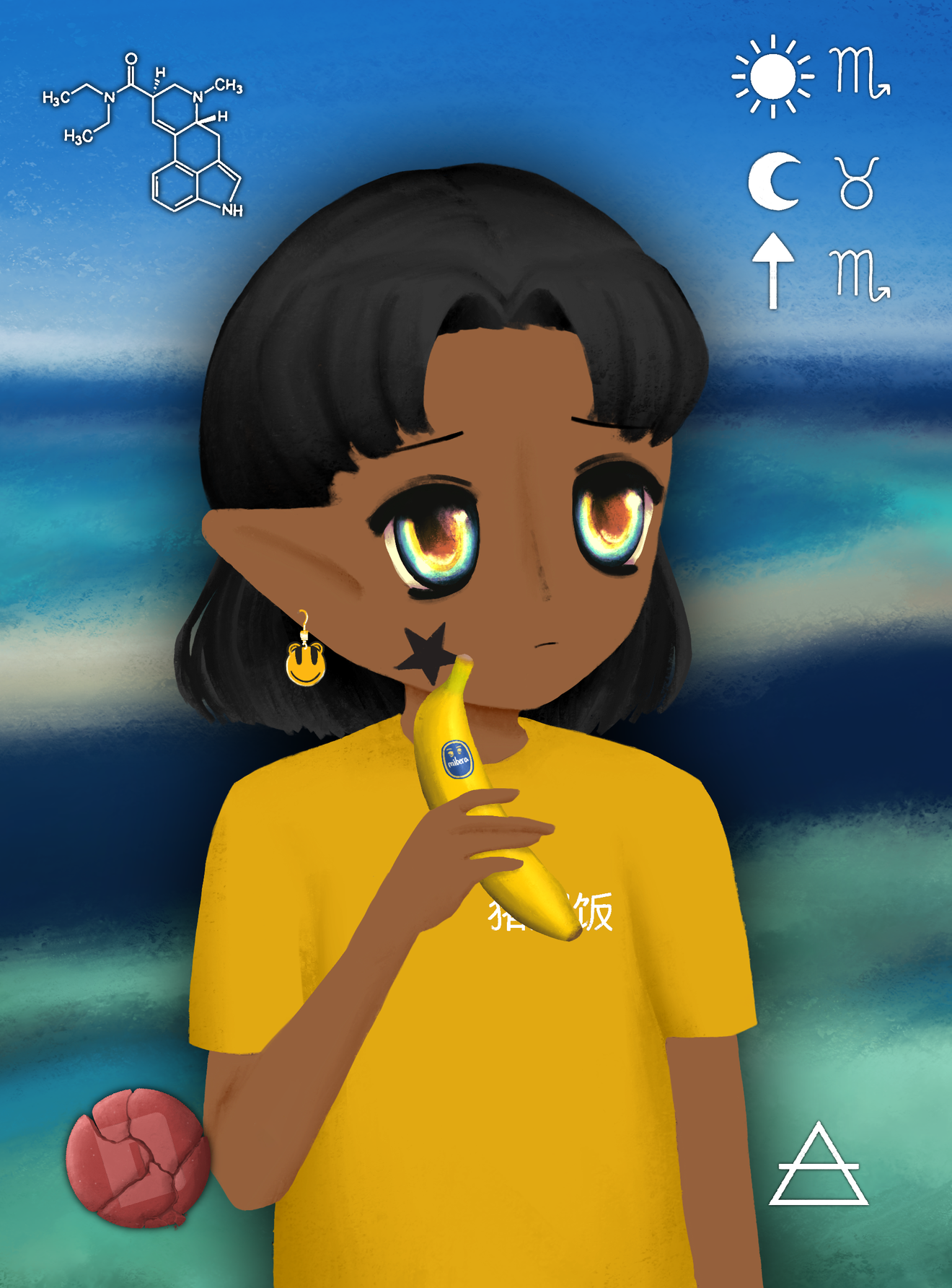 Mibera #4192