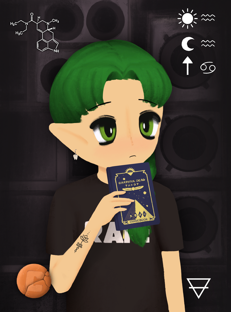 Mibera #9097