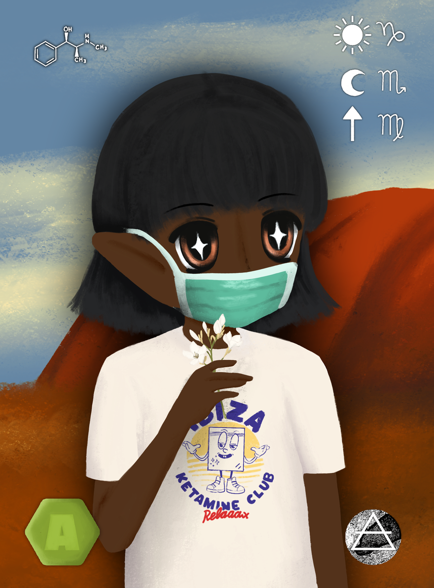 Mibera #1339