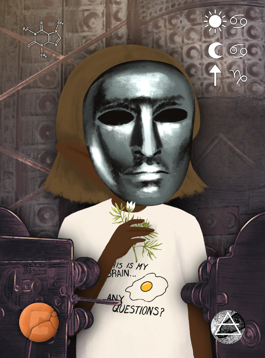 Mibera #1753